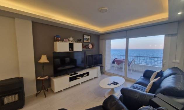 Venta - Apartment - Torrevieja