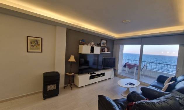 Venta - Apartment - Torrevieja