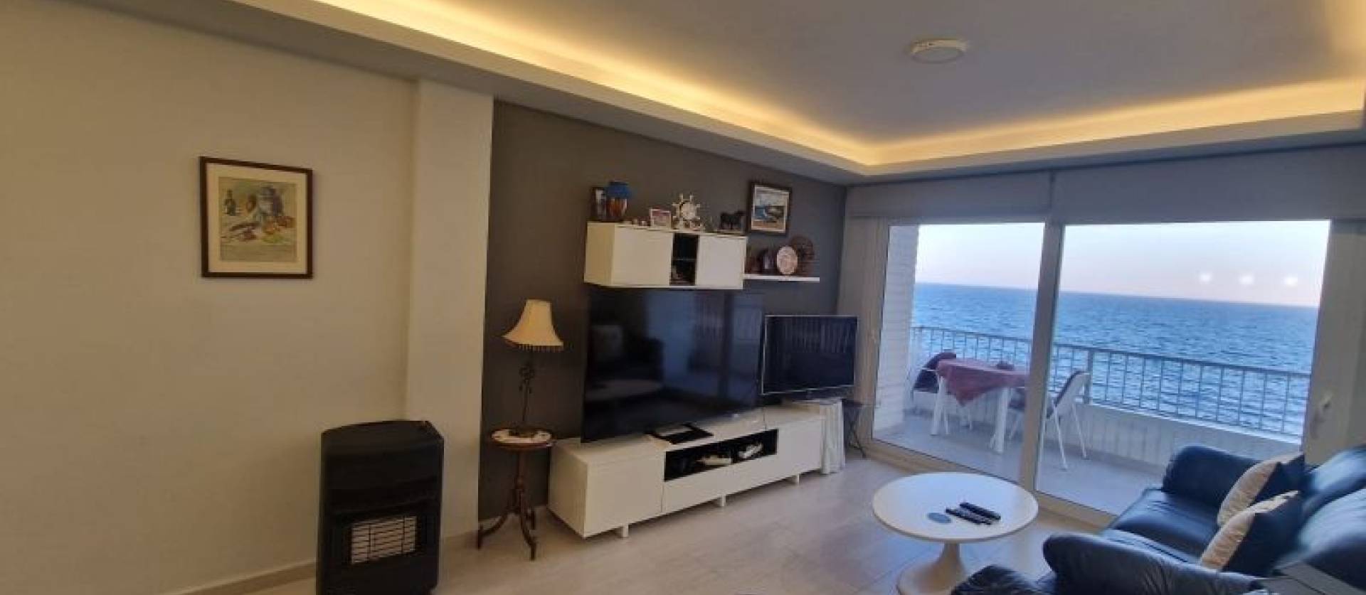 Venta - Apartment - Torrevieja