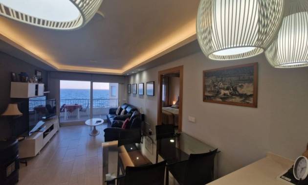 Venta - Apartment - Torrevieja
