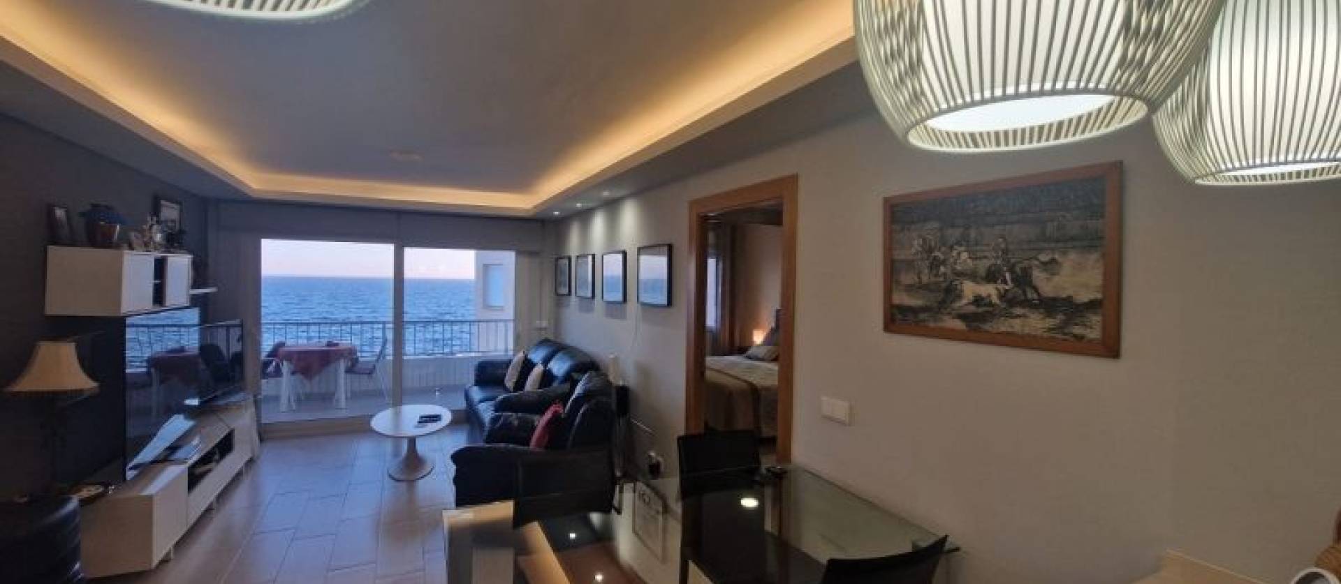 Venta - Apartment - Torrevieja