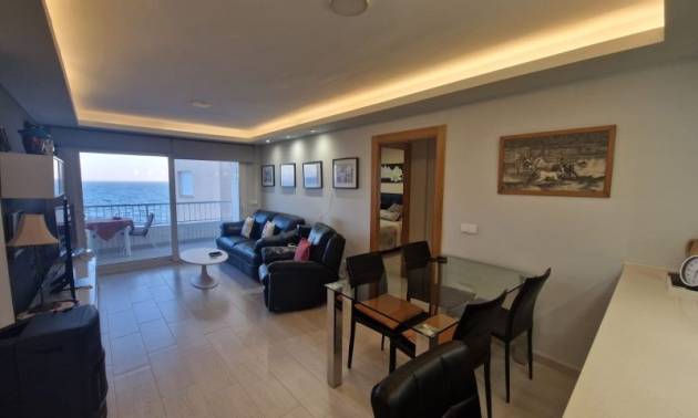 Venta - Apartment - Torrevieja