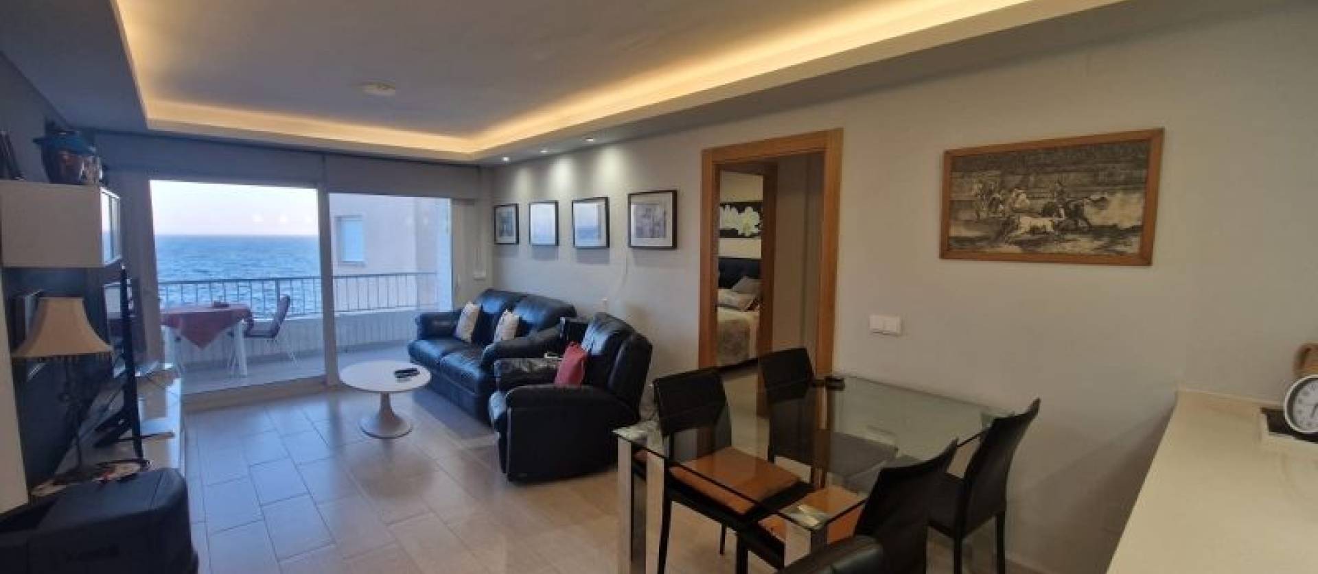 Venta - Apartment - Torrevieja