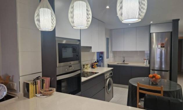 Venta - Apartment - Torrevieja