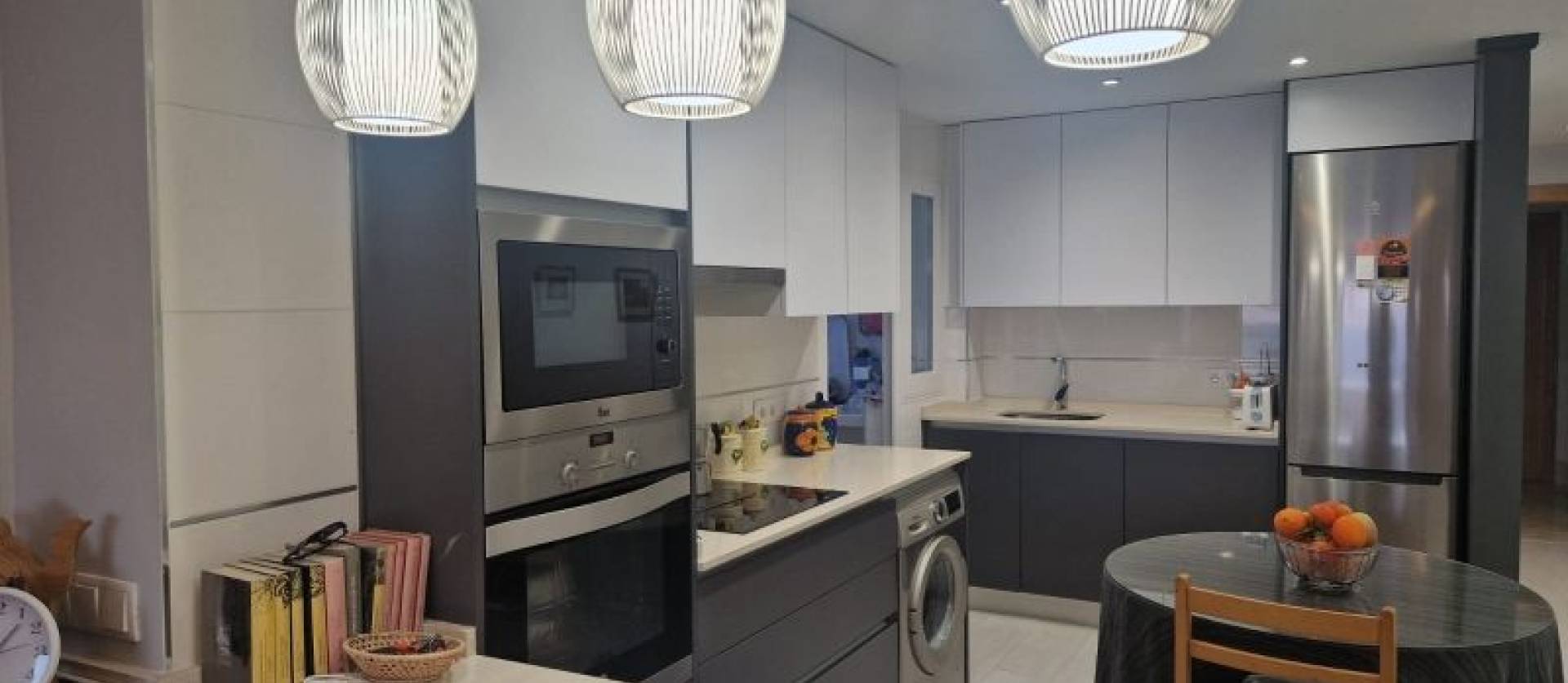 Venta - Apartment - Torrevieja