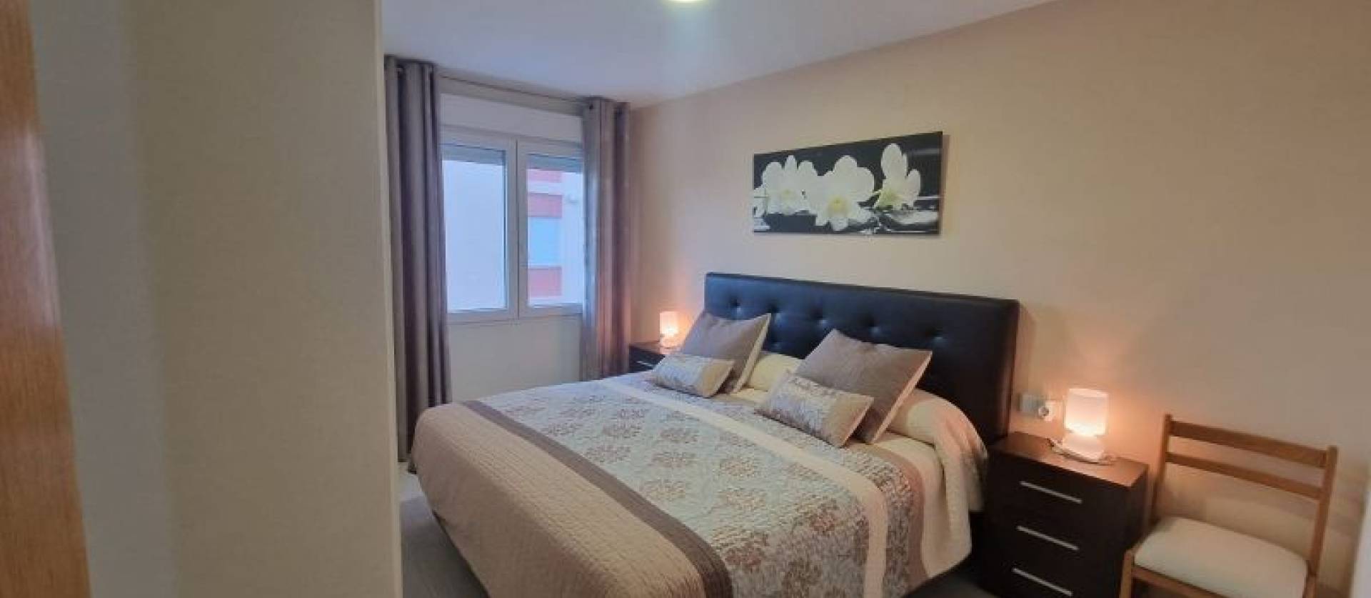 Venta - Apartment - Torrevieja