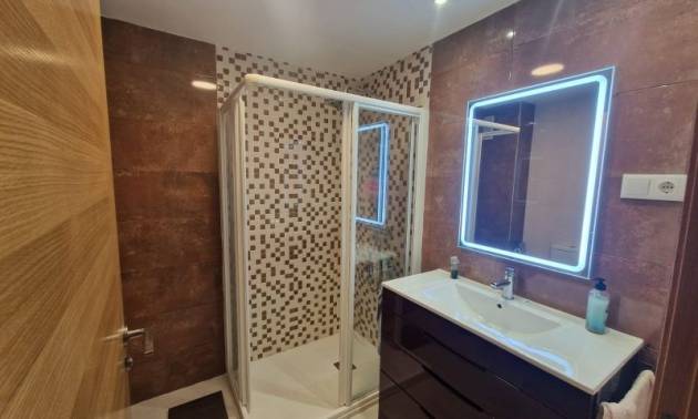 Venta - Apartment - Torrevieja