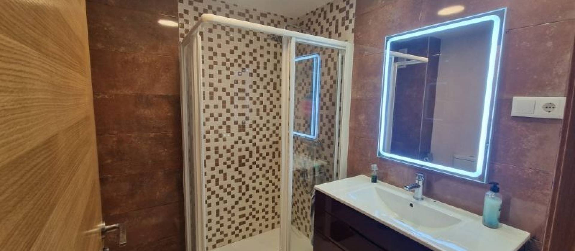 Venta - Apartment - Torrevieja