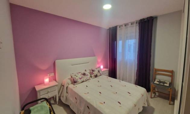 Venta - Apartment - Torrevieja