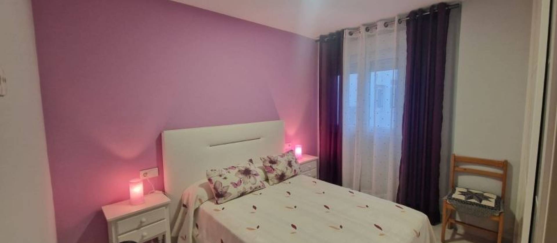 Venta - Apartment - Torrevieja