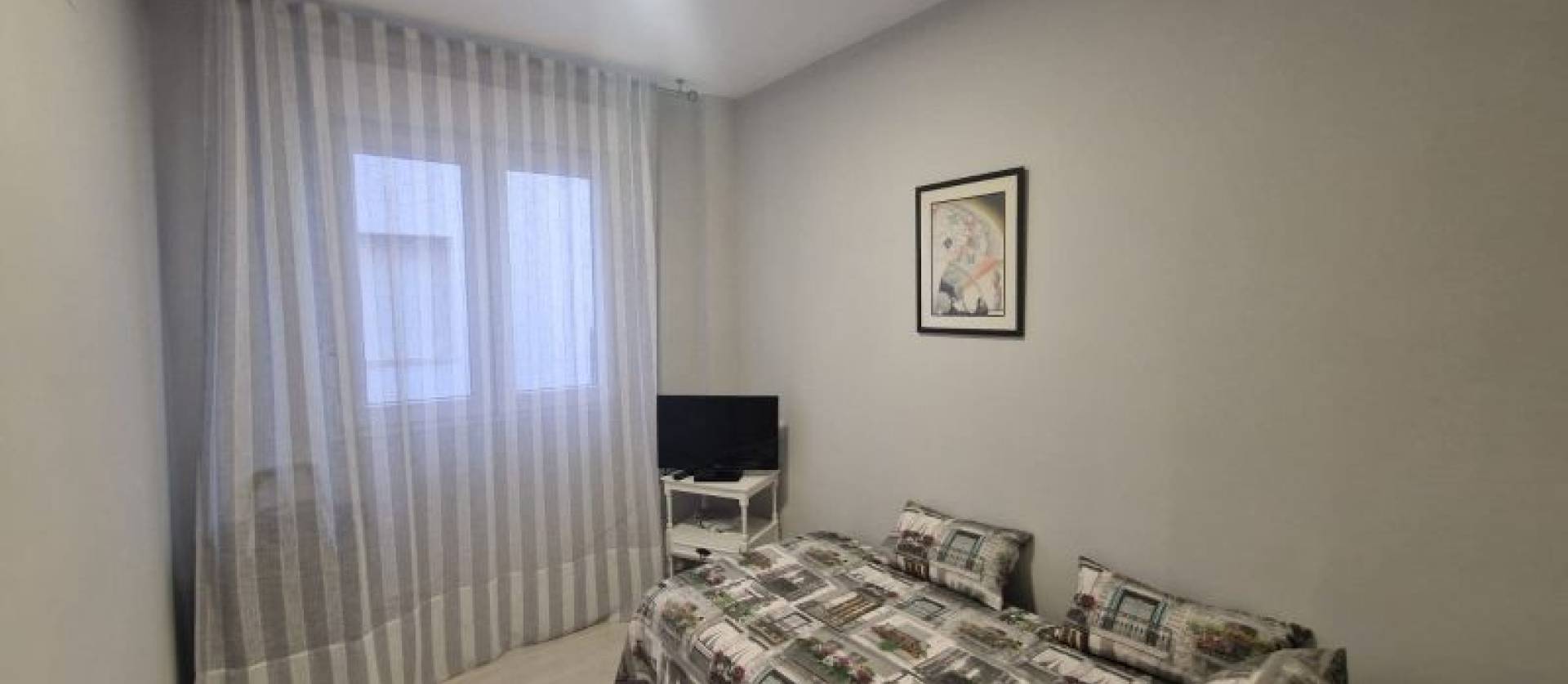 Venta - Apartment - Torrevieja