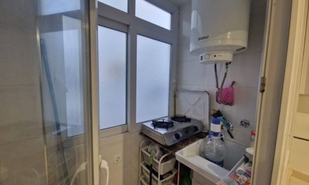 Venta - Apartment - Torrevieja