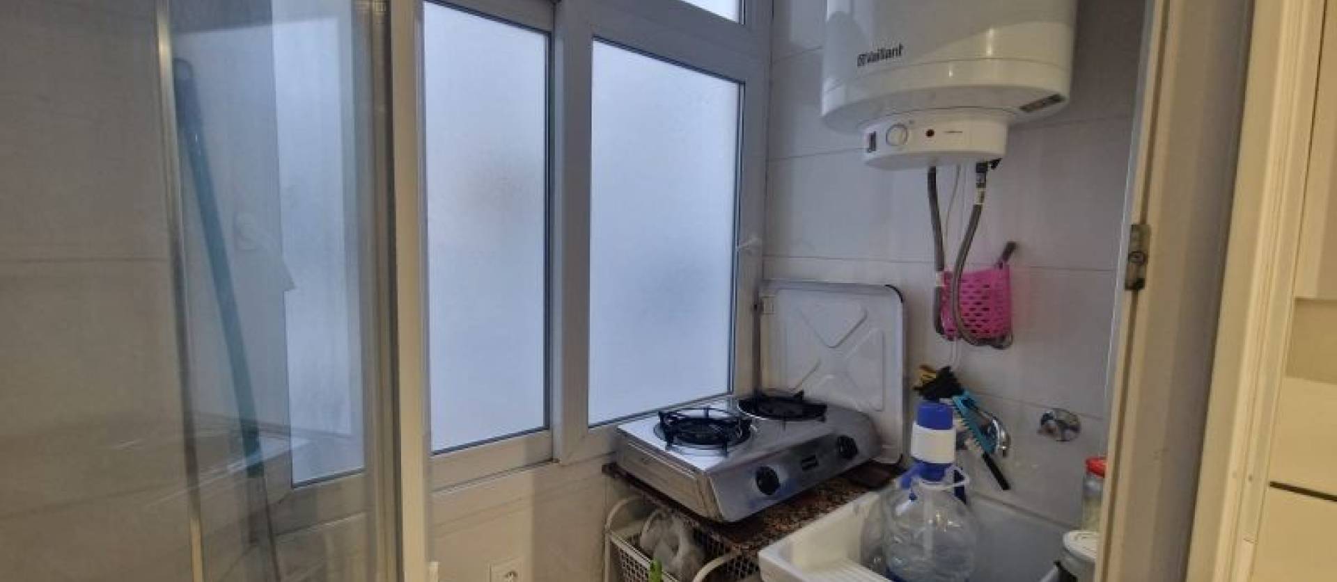 Venta - Apartment - Torrevieja