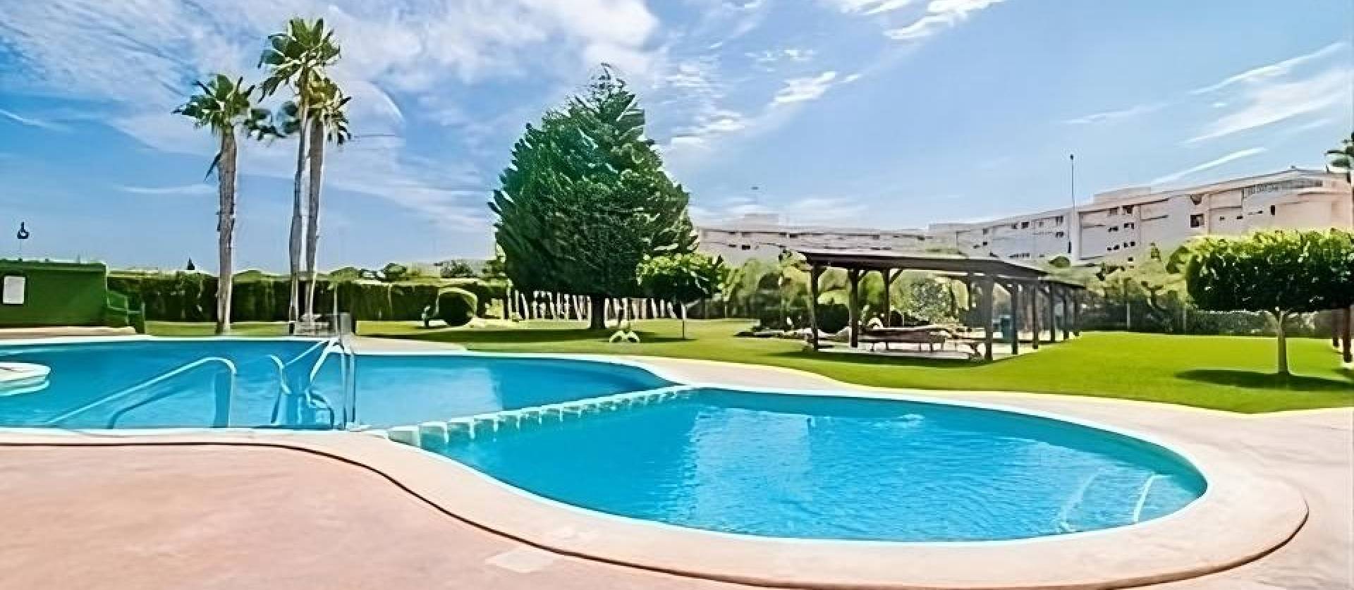 Venta - Bungalow - Torrevieja - Parque de las Naciones