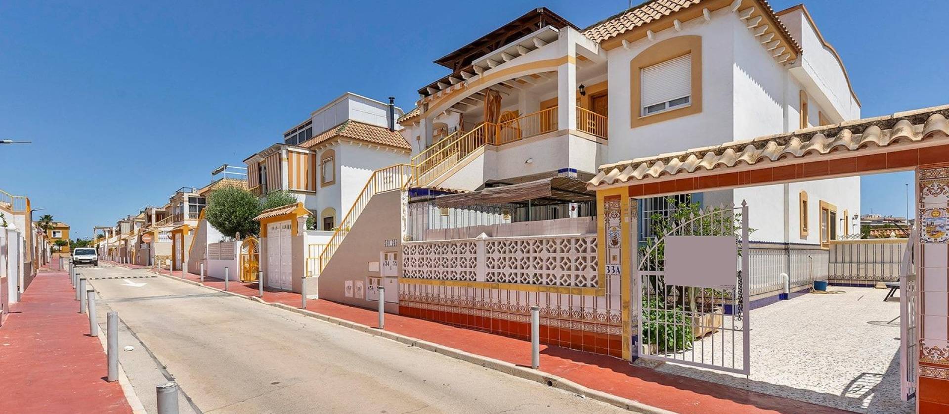 Venta - Bungalow - Torrevieja - Parque de las Naciones