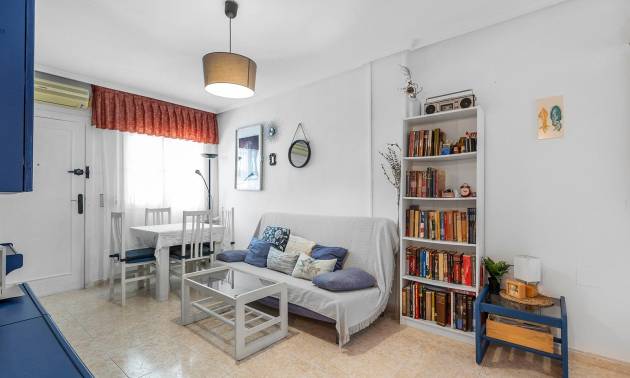 Venta - Bungalow - Torrevieja - Parque de las Naciones