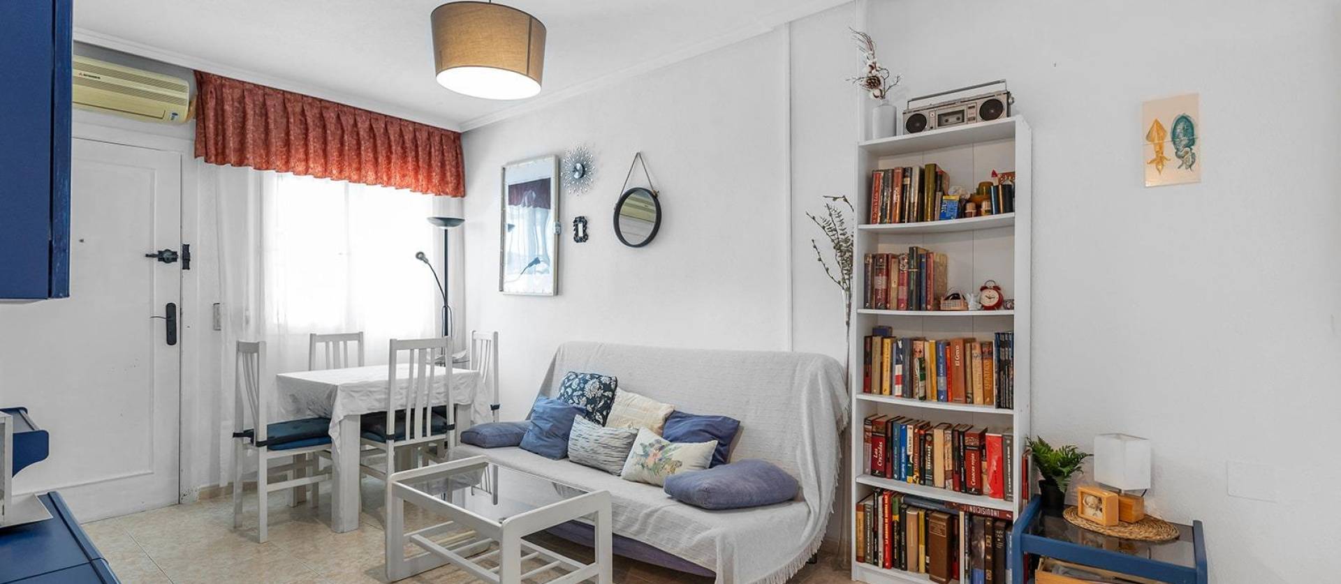 Venta - Bungalow - Torrevieja - Parque de las Naciones