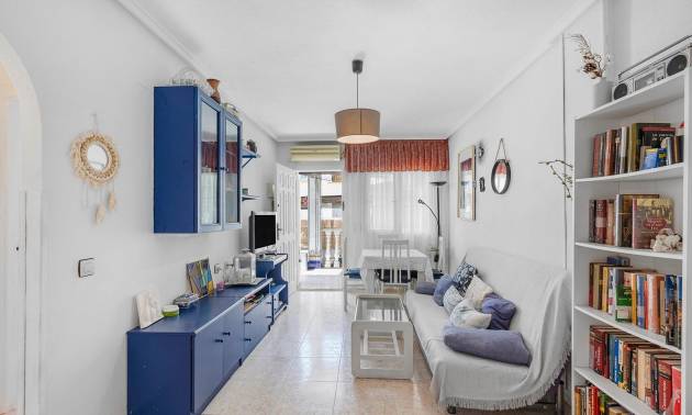 Venta - Bungalow - Torrevieja - Parque de las Naciones