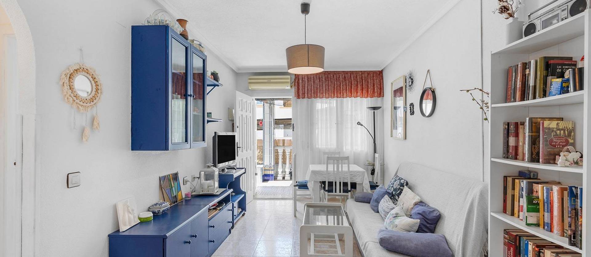 Venta - Bungalow - Torrevieja - Parque de las Naciones