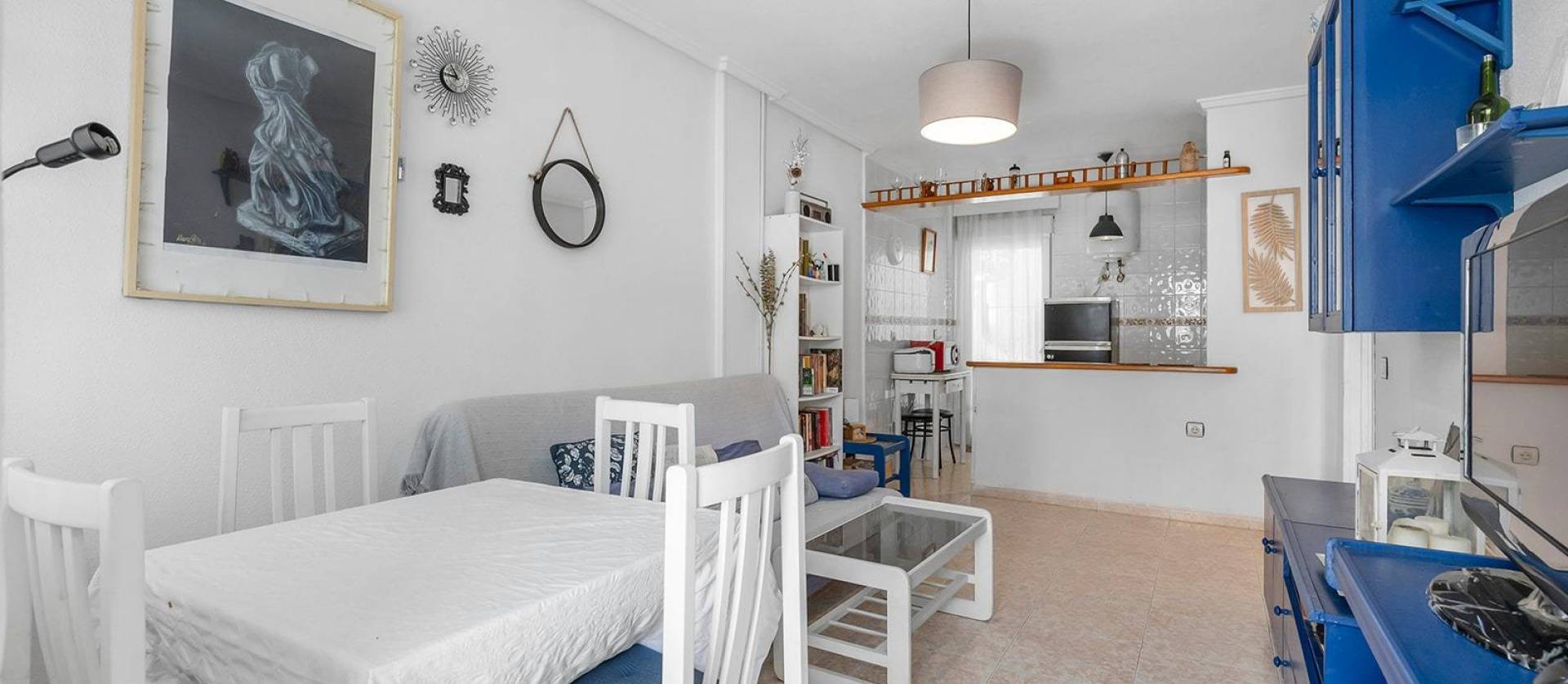 Venta - Bungalow - Torrevieja - Parque de las Naciones