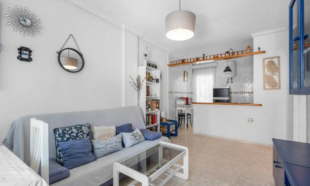 Venta - Bungalow - Torrevieja - Parque de las Naciones