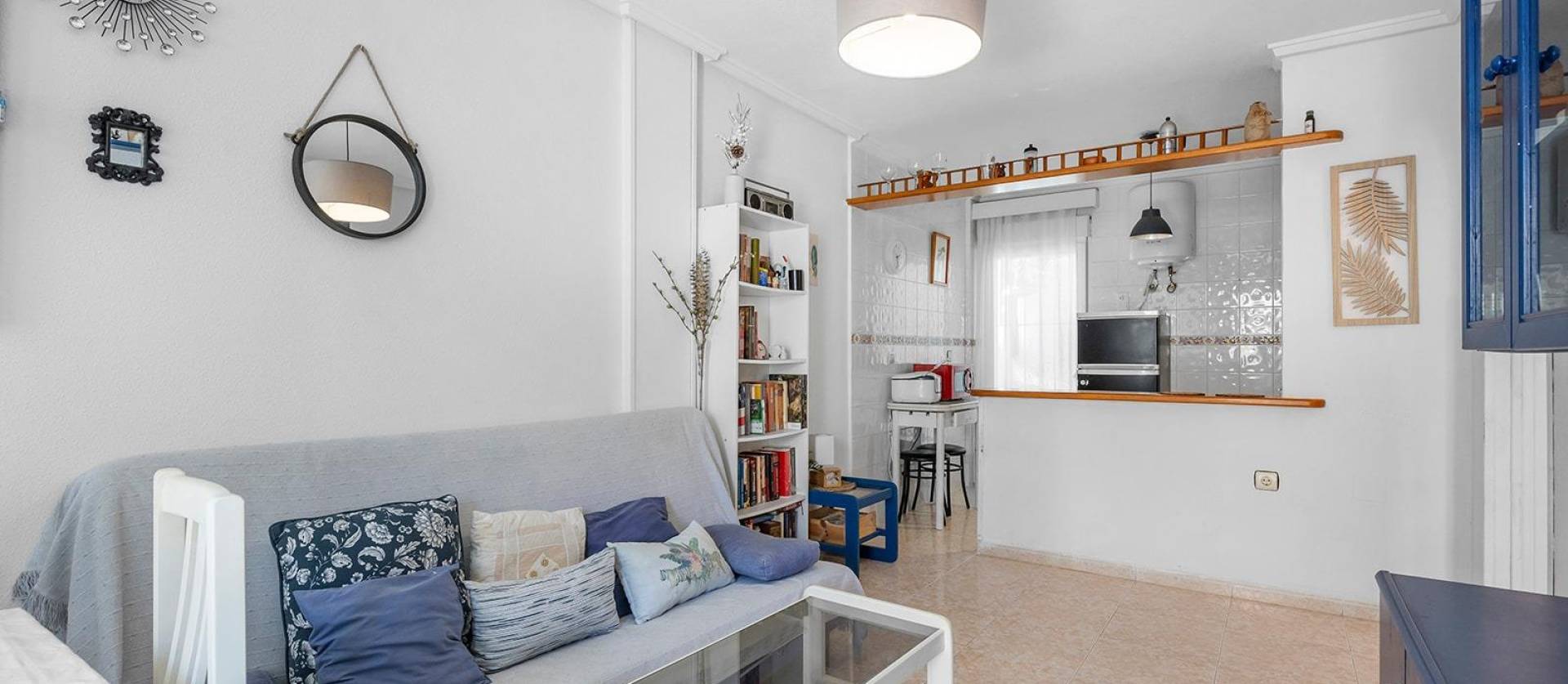 Venta - Bungalow - Torrevieja - Parque de las Naciones