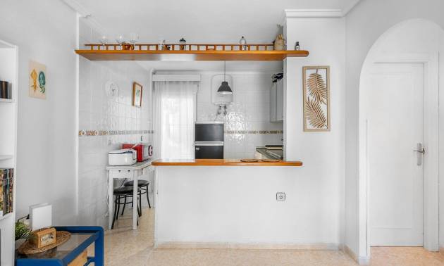 Venta - Bungalow - Torrevieja - Parque de las Naciones