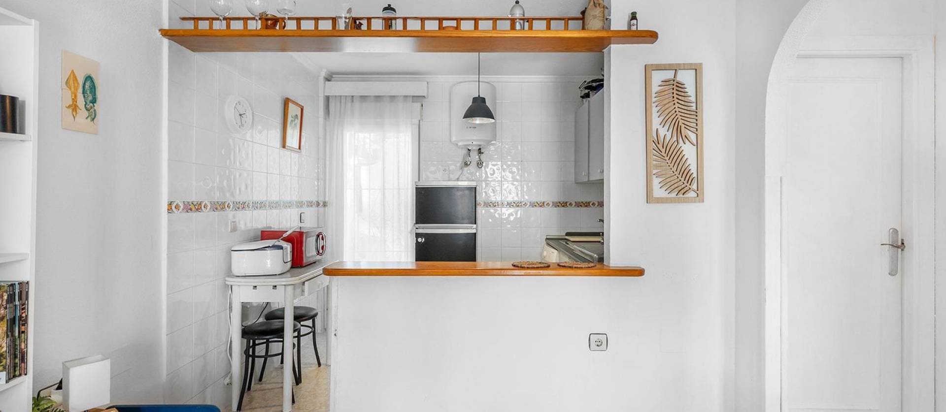 Venta - Bungalow - Torrevieja - Parque de las Naciones