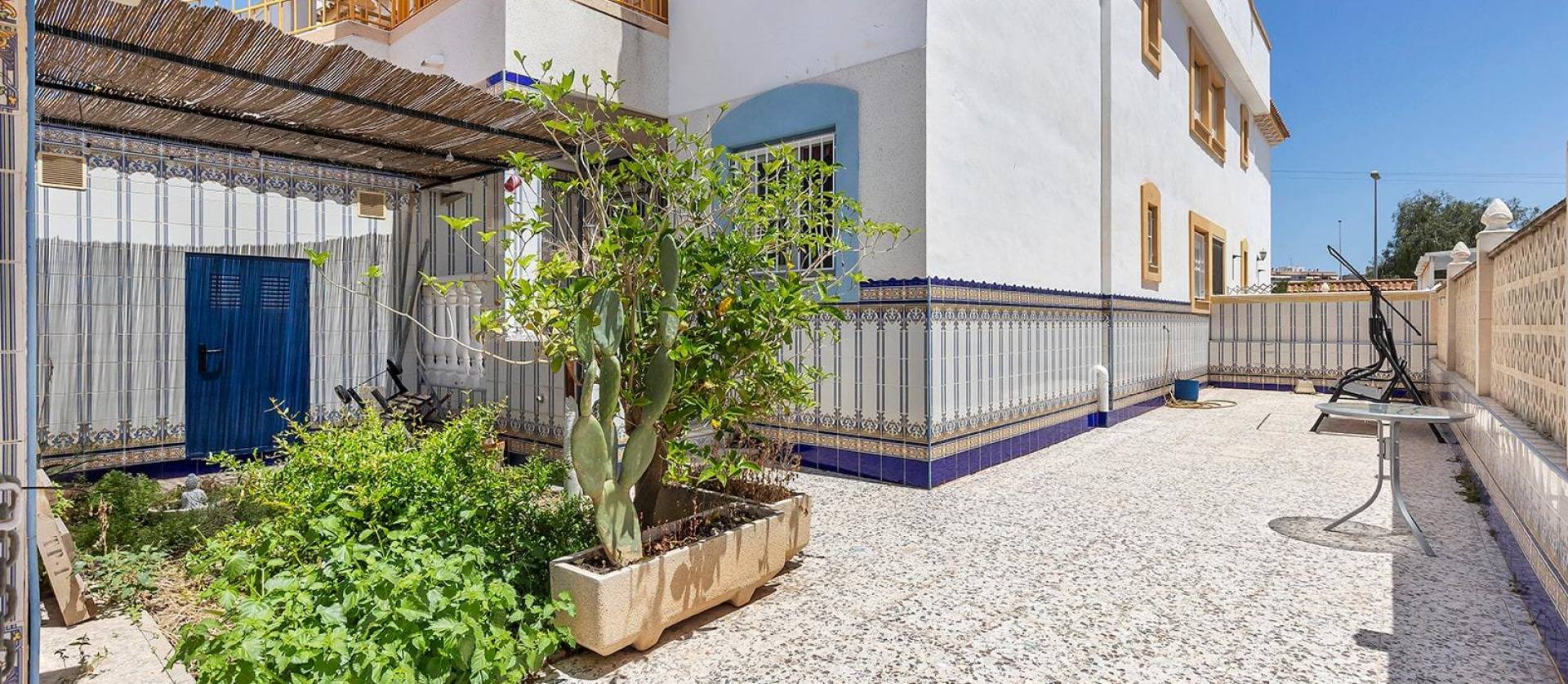 Venta - Bungalow - Torrevieja - Parque de las Naciones