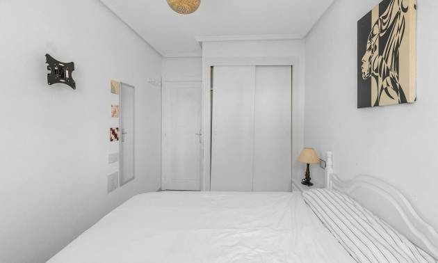 Venta - Bungalow - Torrevieja - Parque de las Naciones