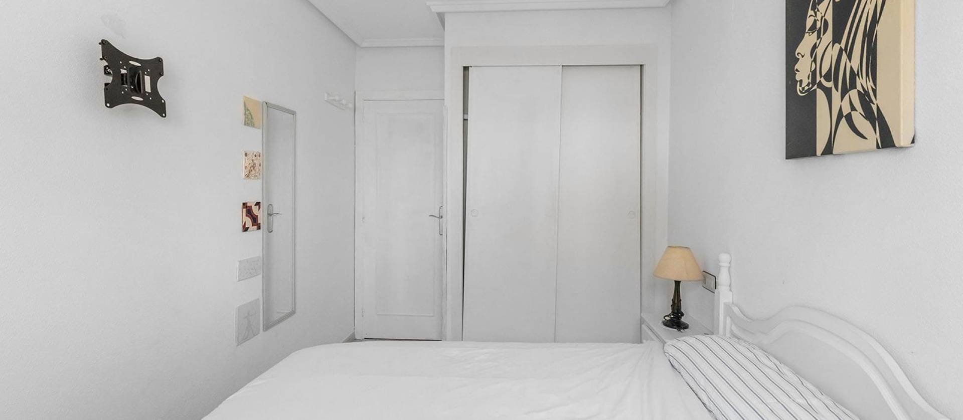 Venta - Bungalow - Torrevieja - Parque de las Naciones