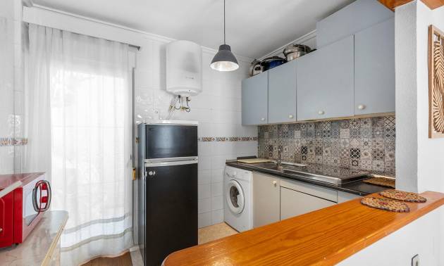 Venta - Bungalow - Torrevieja - Parque de las Naciones