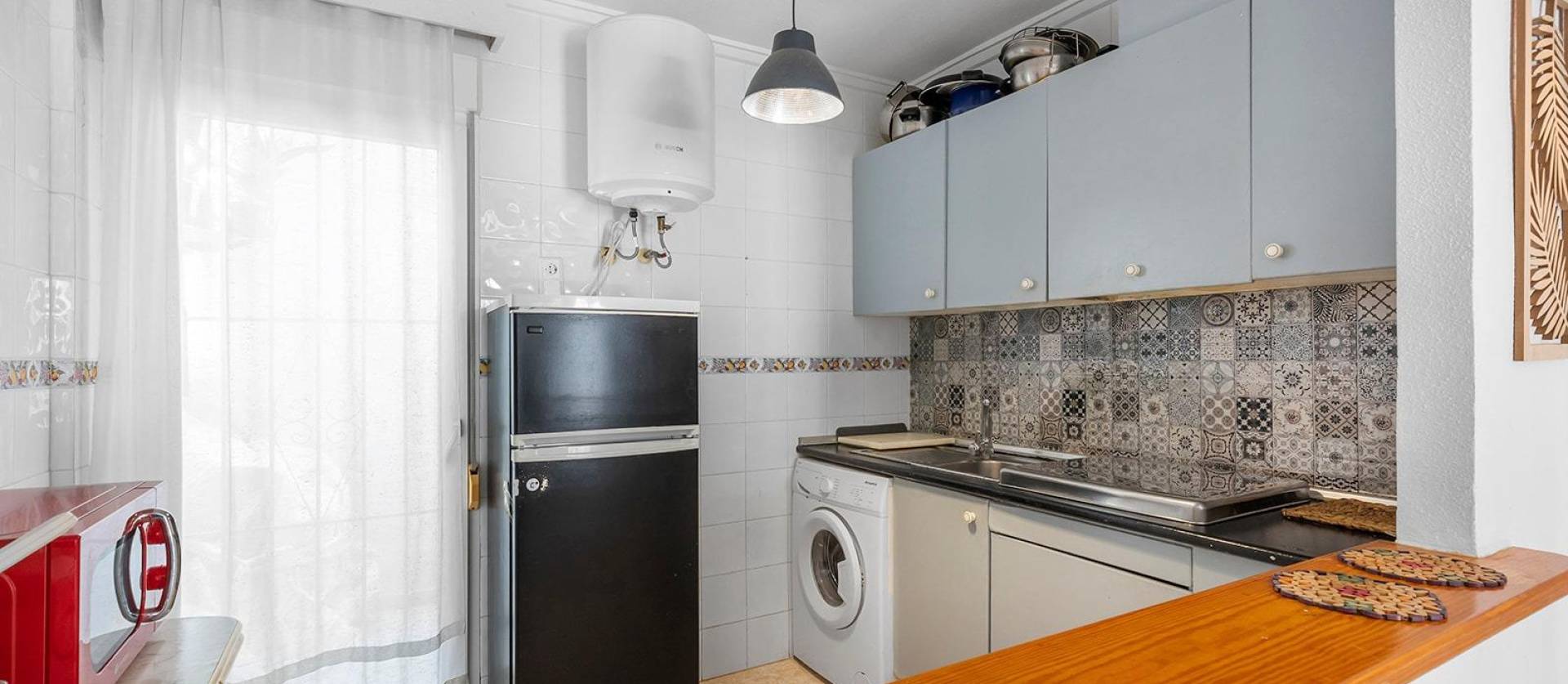 Venta - Bungalow - Torrevieja - Parque de las Naciones