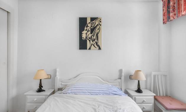 Venta - Bungalow - Torrevieja - Parque de las Naciones