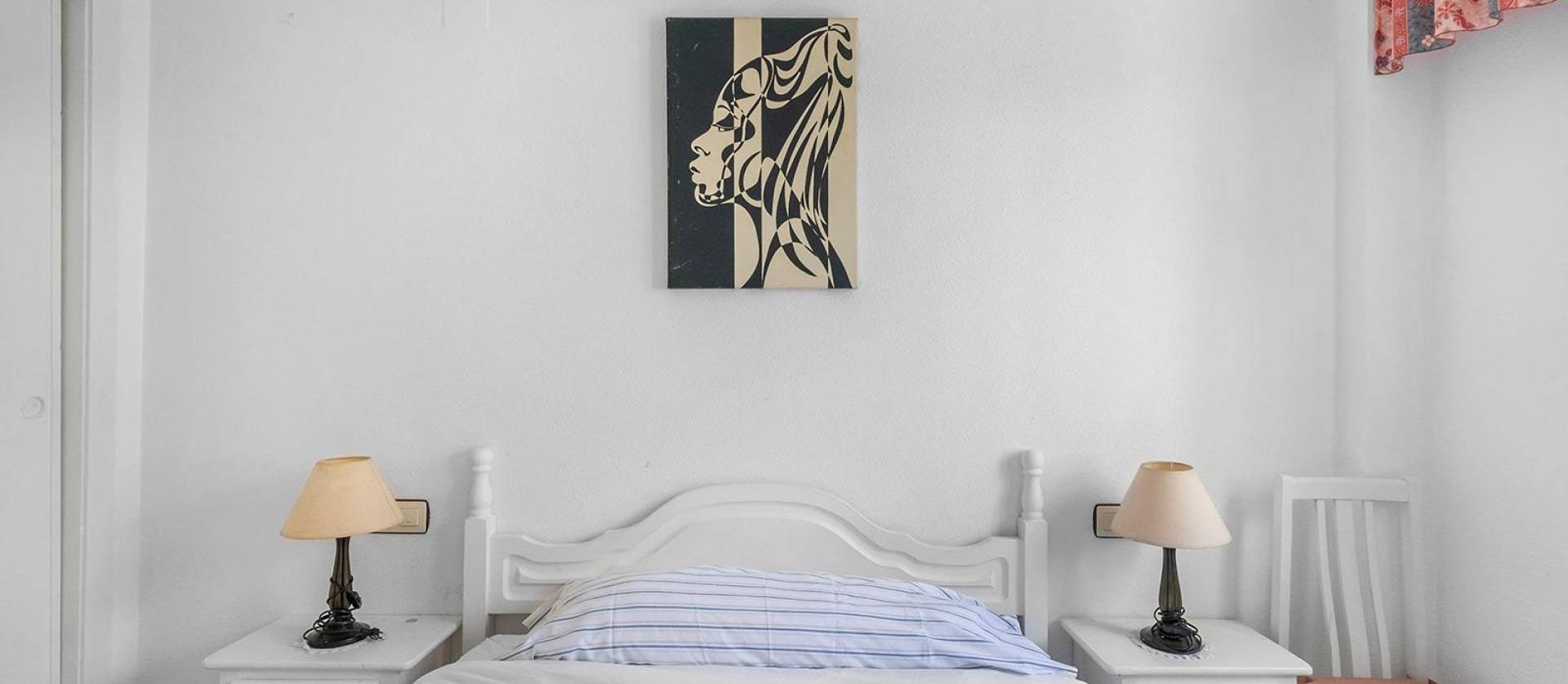 Venta - Bungalow - Torrevieja - Parque de las Naciones