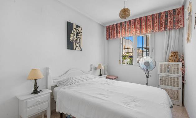 Venta - Bungalow - Torrevieja - Parque de las Naciones