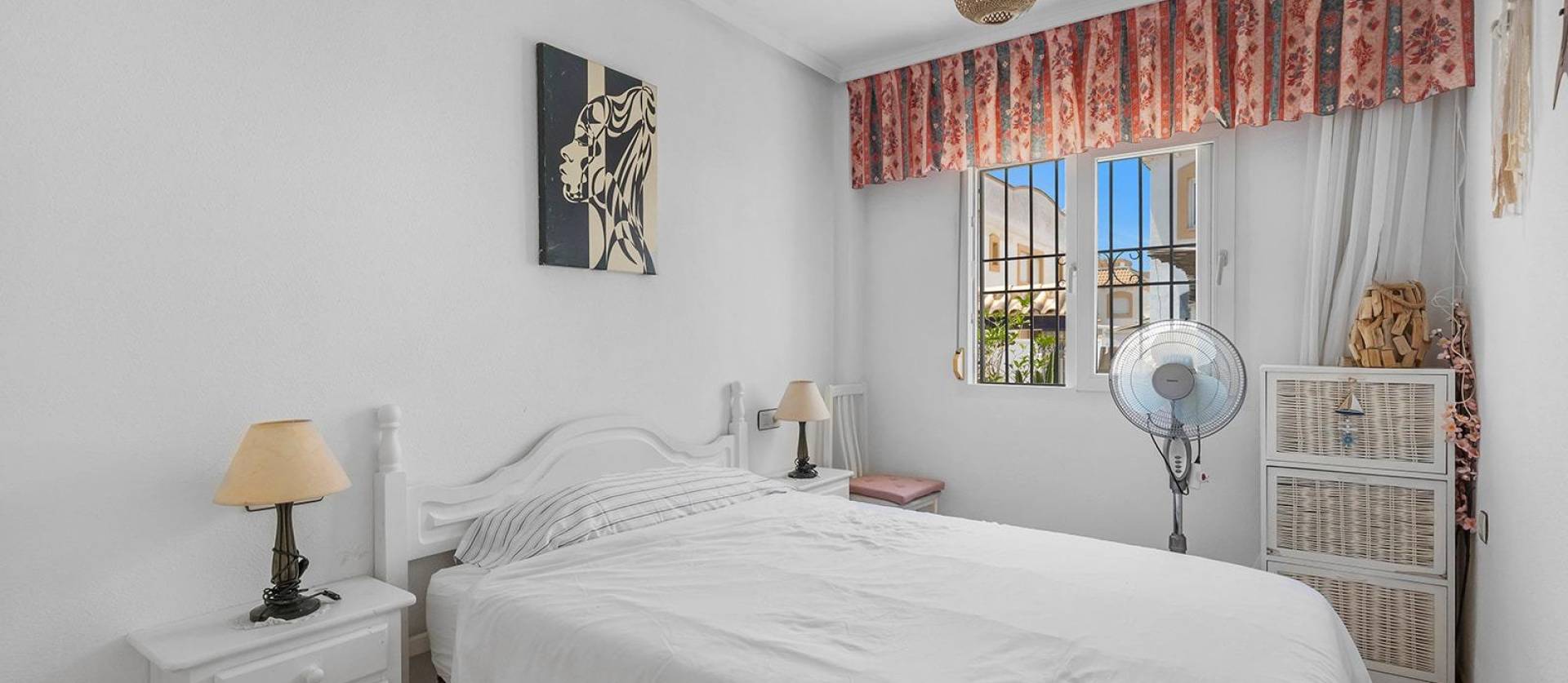 Venta - Bungalow - Torrevieja - Parque de las Naciones