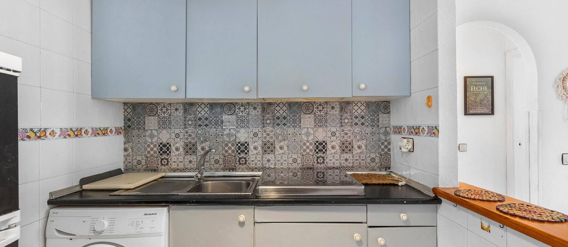 Venta - Bungalow - Torrevieja - Parque de las Naciones