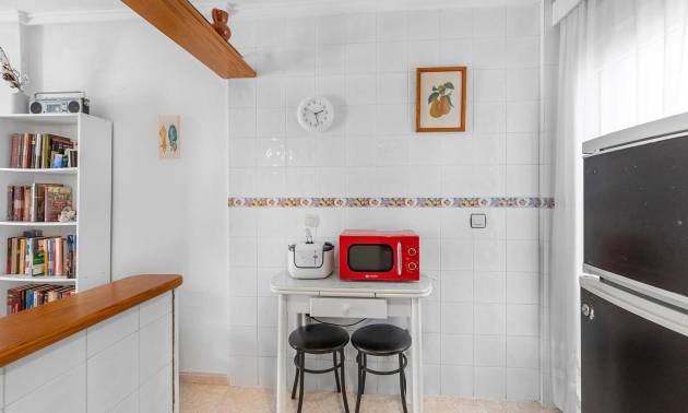 Venta - Bungalow - Torrevieja - Parque de las Naciones