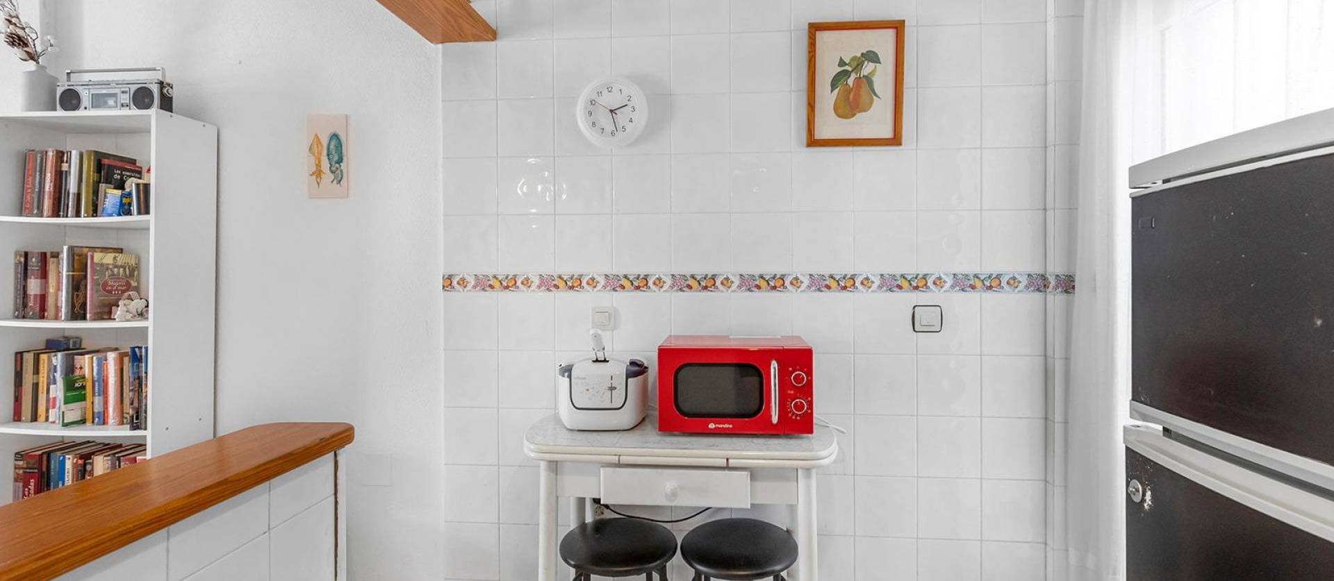 Venta - Bungalow - Torrevieja - Parque de las Naciones