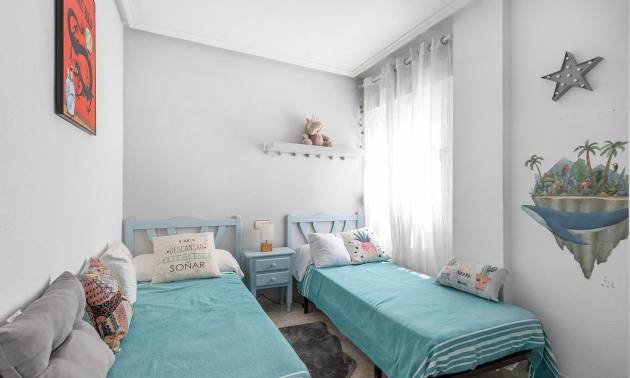 Venta - Bungalow - Torrevieja - Parque de las Naciones