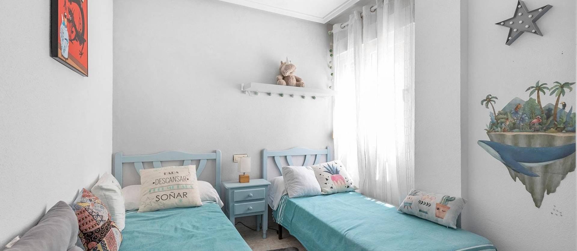 Venta - Bungalow - Torrevieja - Parque de las Naciones