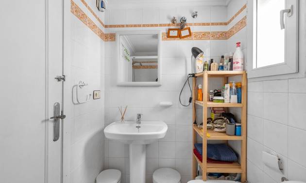 Venta - Bungalow - Torrevieja - Parque de las Naciones