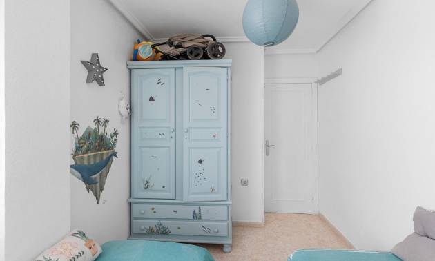 Venta - Bungalow - Torrevieja - Parque de las Naciones