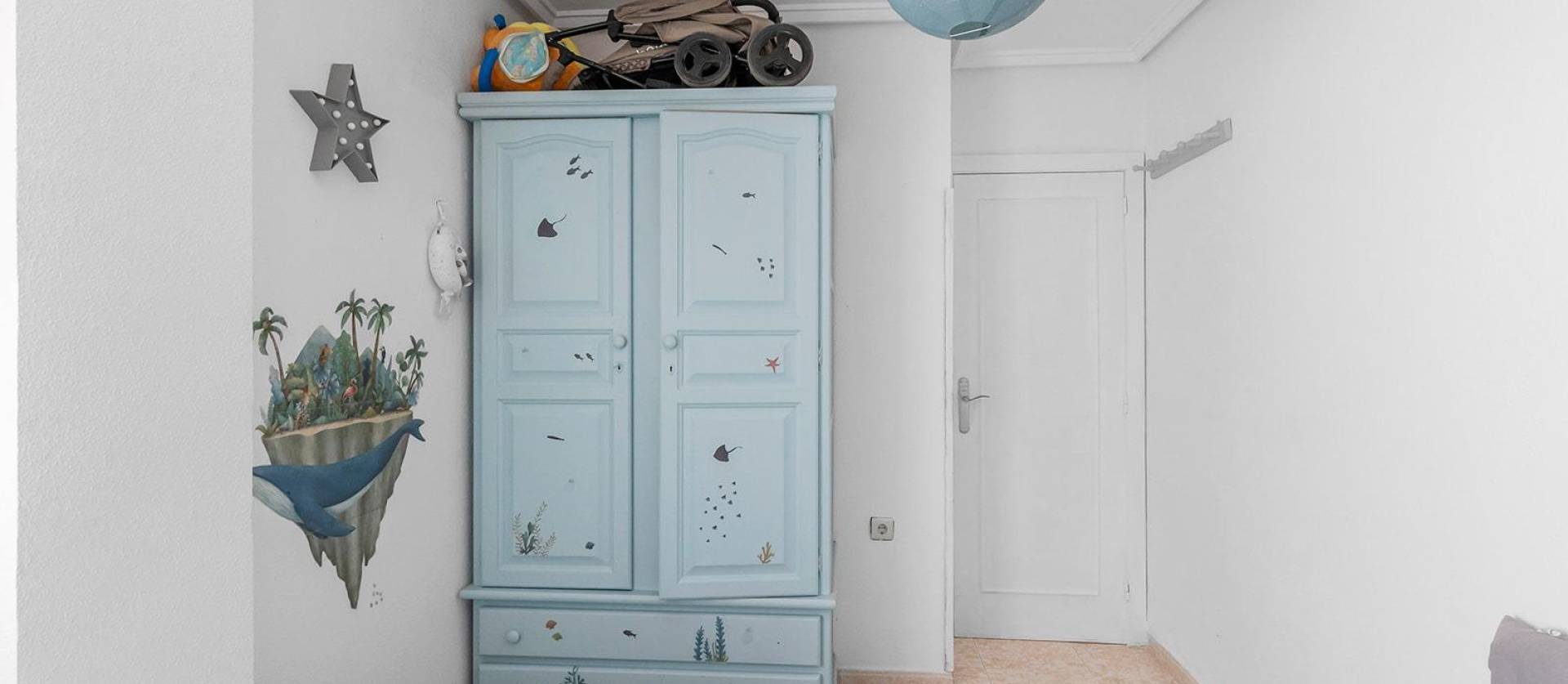 Venta - Bungalow - Torrevieja - Parque de las Naciones