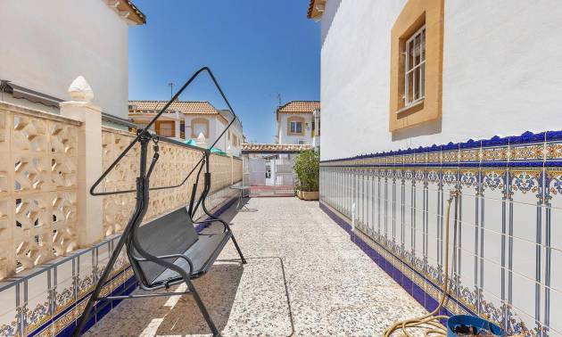 Venta - Bungalow - Torrevieja - Parque de las Naciones