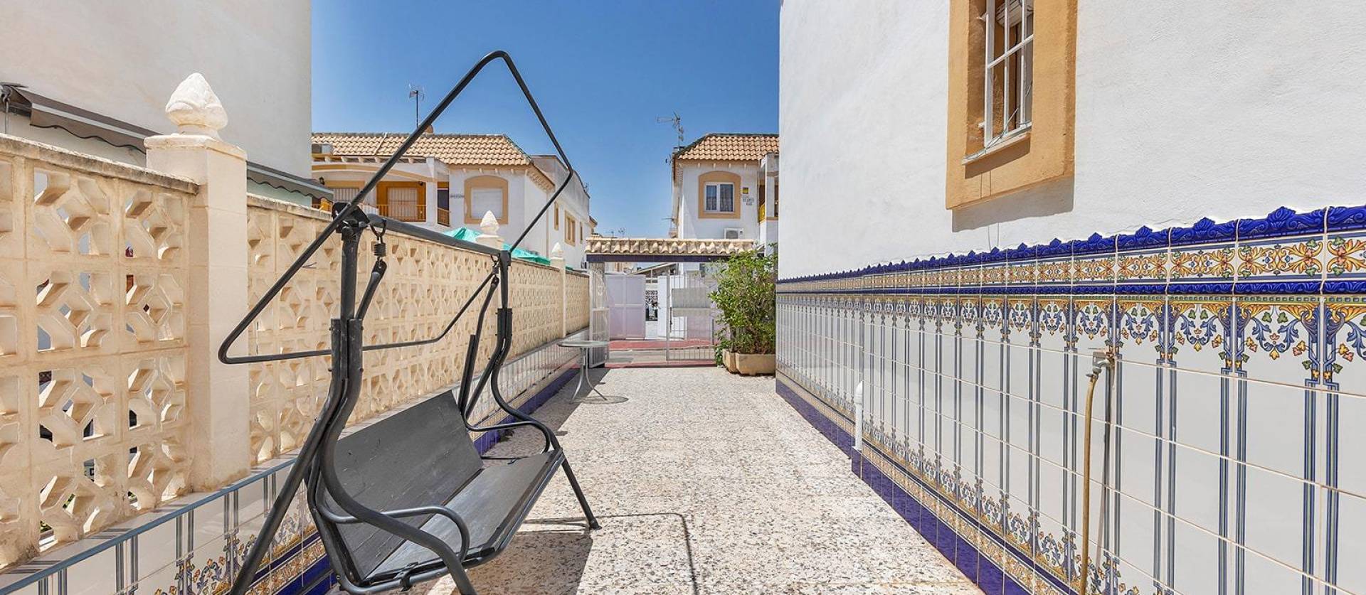 Venta - Bungalow - Torrevieja - Parque de las Naciones