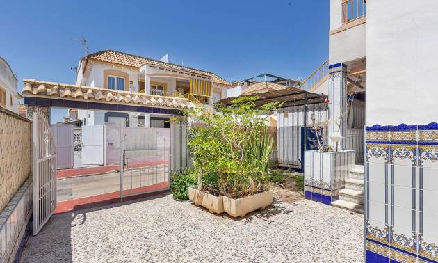Venta - Bungalow - Torrevieja - Parque de las Naciones
