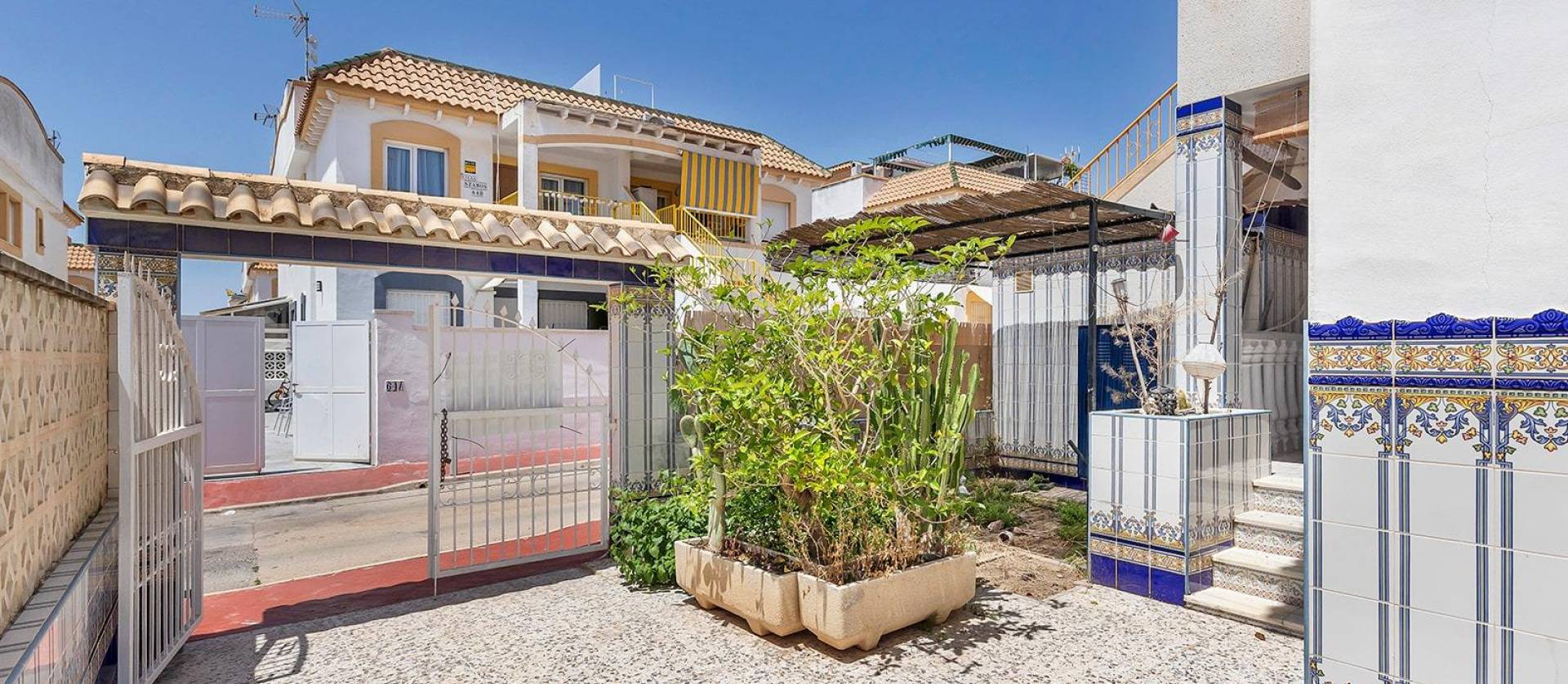 Venta - Bungalow - Torrevieja - Parque de las Naciones