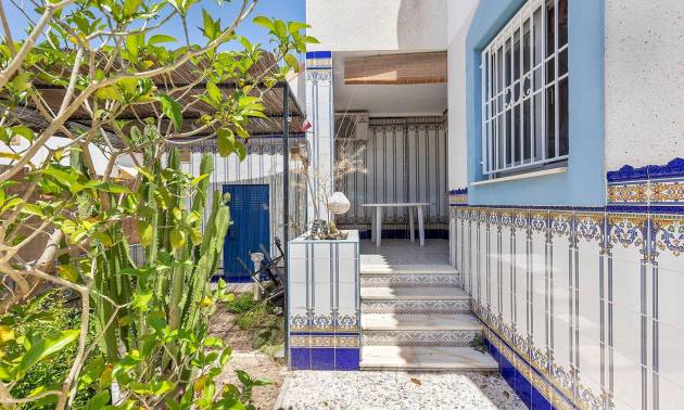 Venta - Bungalow - Torrevieja - Parque de las Naciones